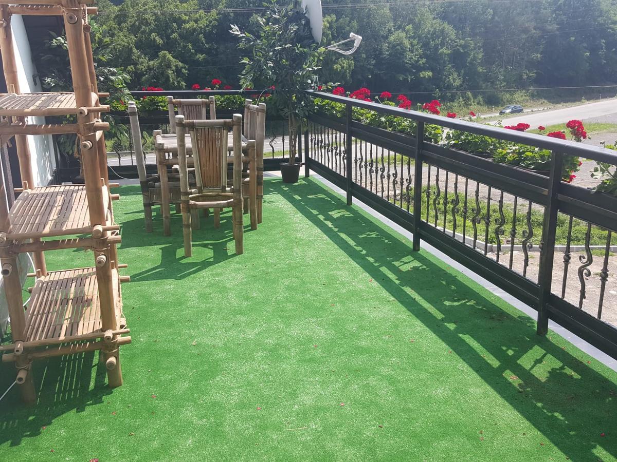 Penzion A Restauracia Hanisberg Krupina المظهر الخارجي الصورة