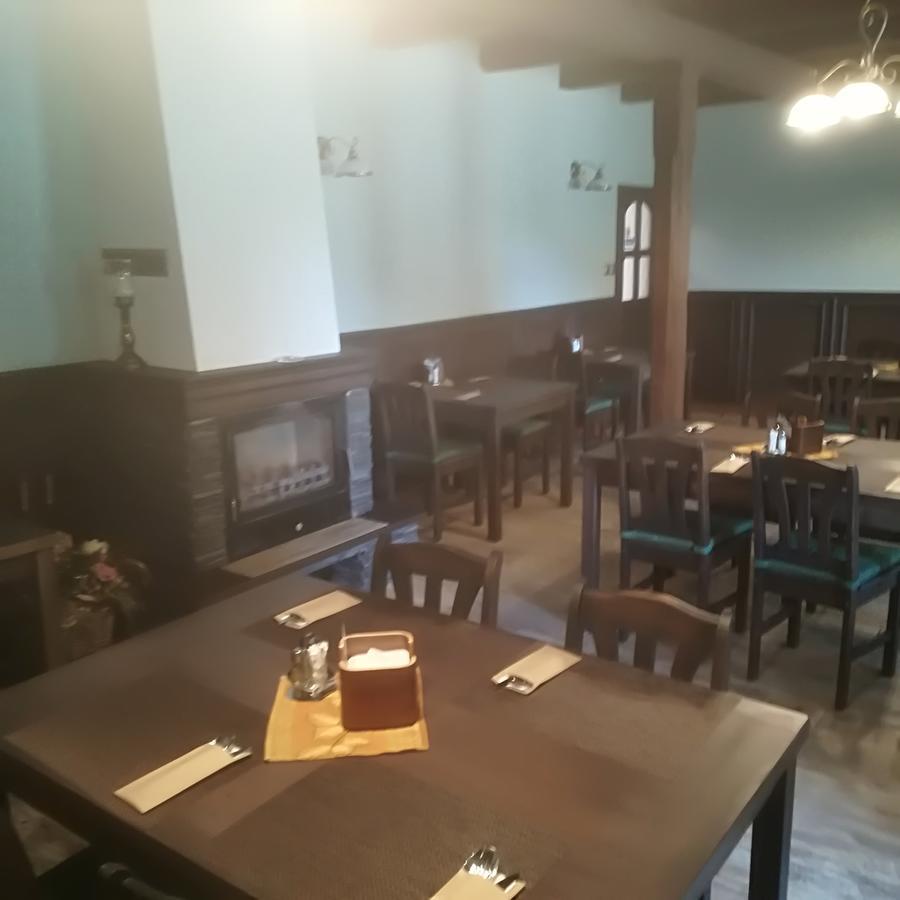 Penzion A Restauracia Hanisberg Krupina المظهر الخارجي الصورة