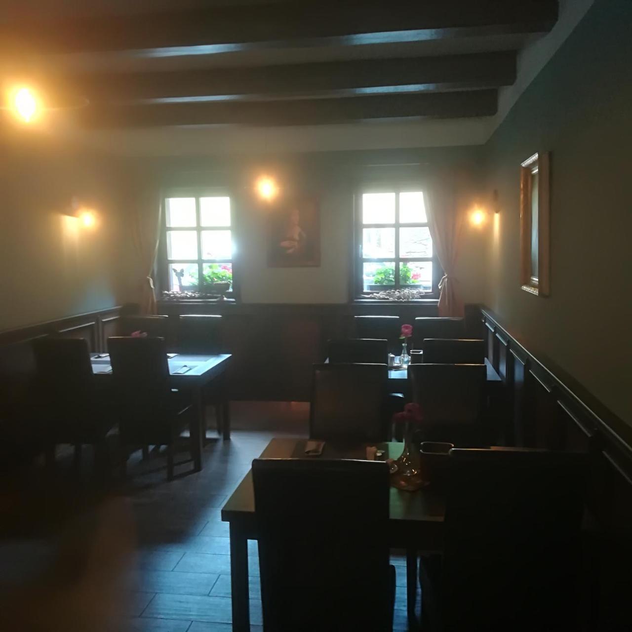Penzion A Restauracia Hanisberg Krupina المظهر الخارجي الصورة