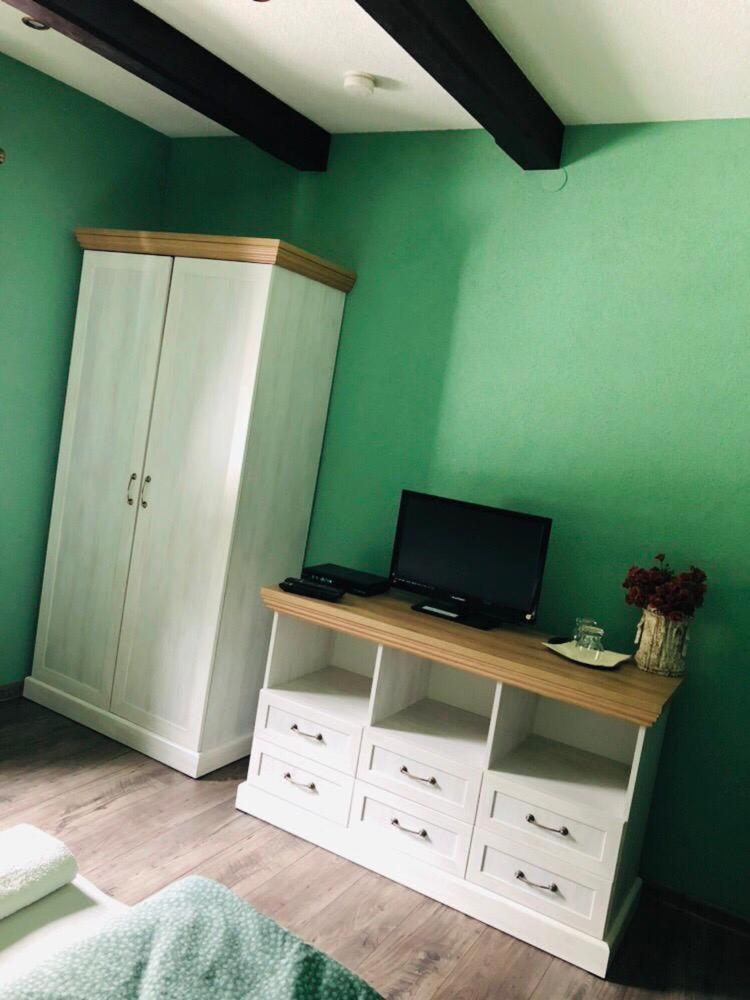 Penzion A Restauracia Hanisberg Krupina المظهر الخارجي الصورة