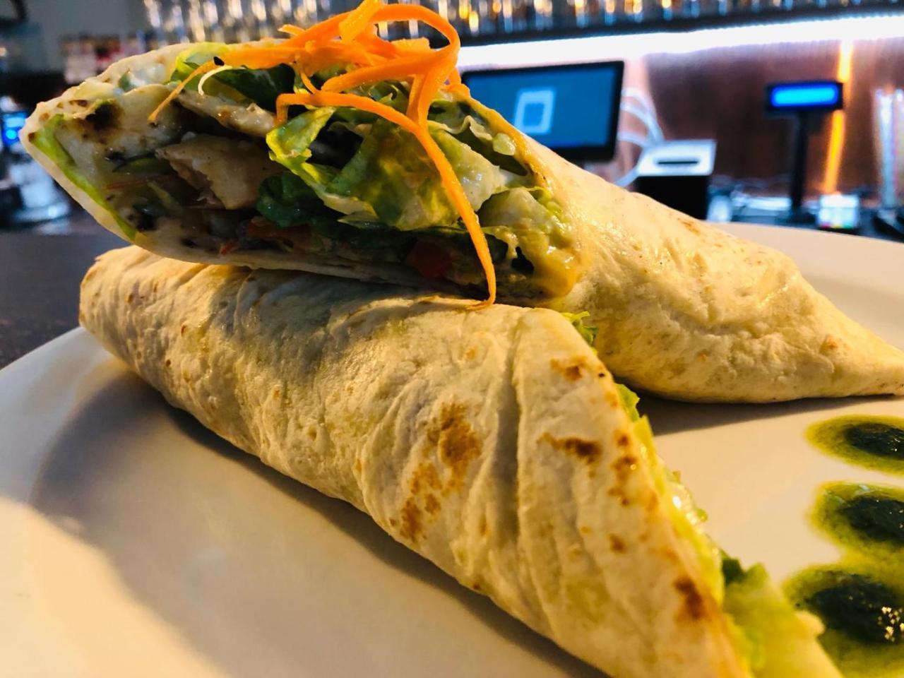 Penzion A Restauracia Hanisberg Krupina المظهر الخارجي الصورة
