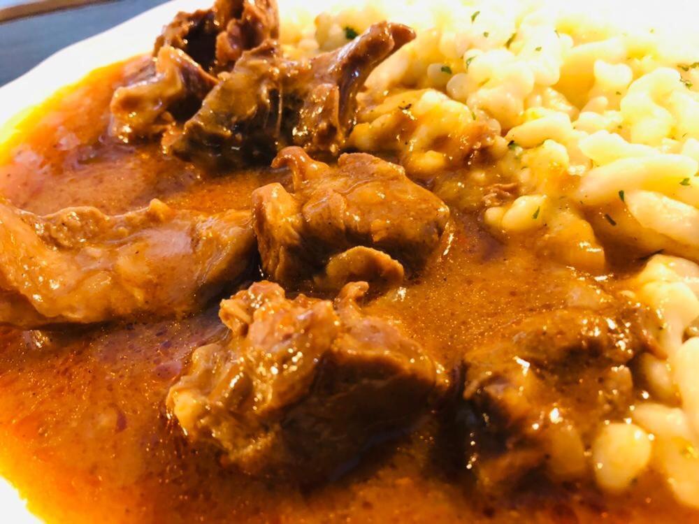 Penzion A Restauracia Hanisberg Krupina المظهر الخارجي الصورة