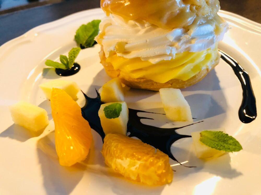 Penzion A Restauracia Hanisberg Krupina المظهر الخارجي الصورة