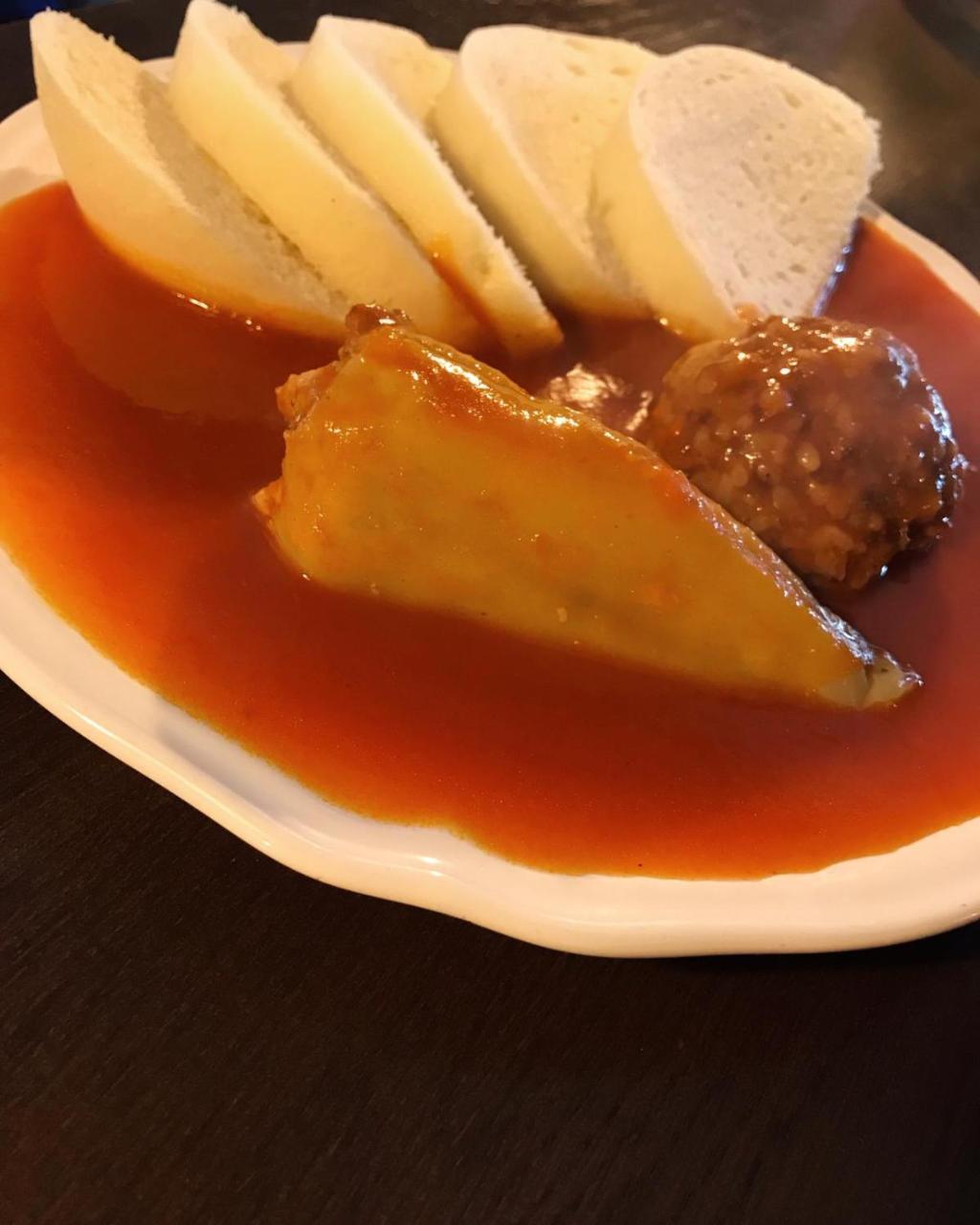 Penzion A Restauracia Hanisberg Krupina المظهر الخارجي الصورة