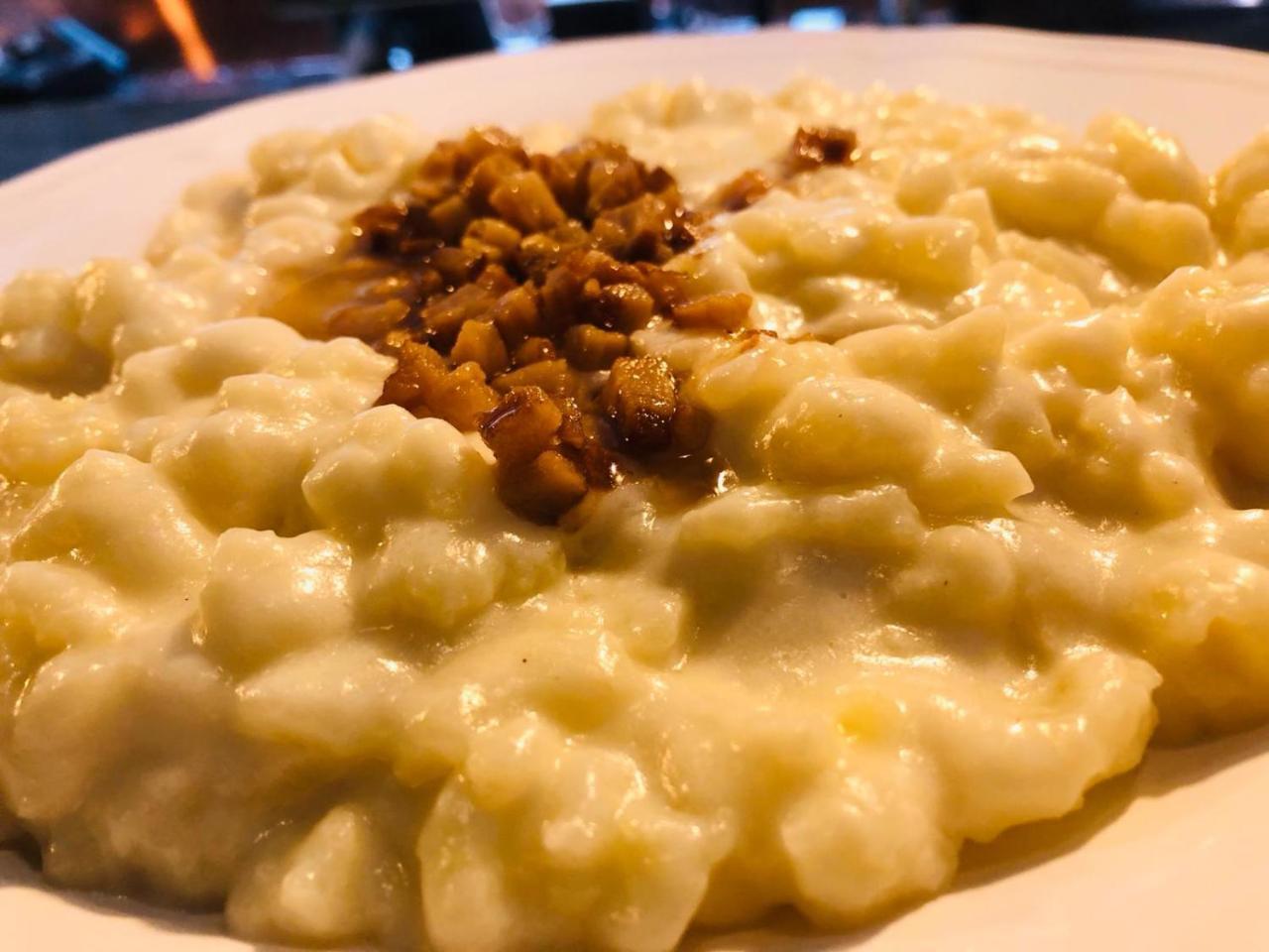 Penzion A Restauracia Hanisberg Krupina المظهر الخارجي الصورة