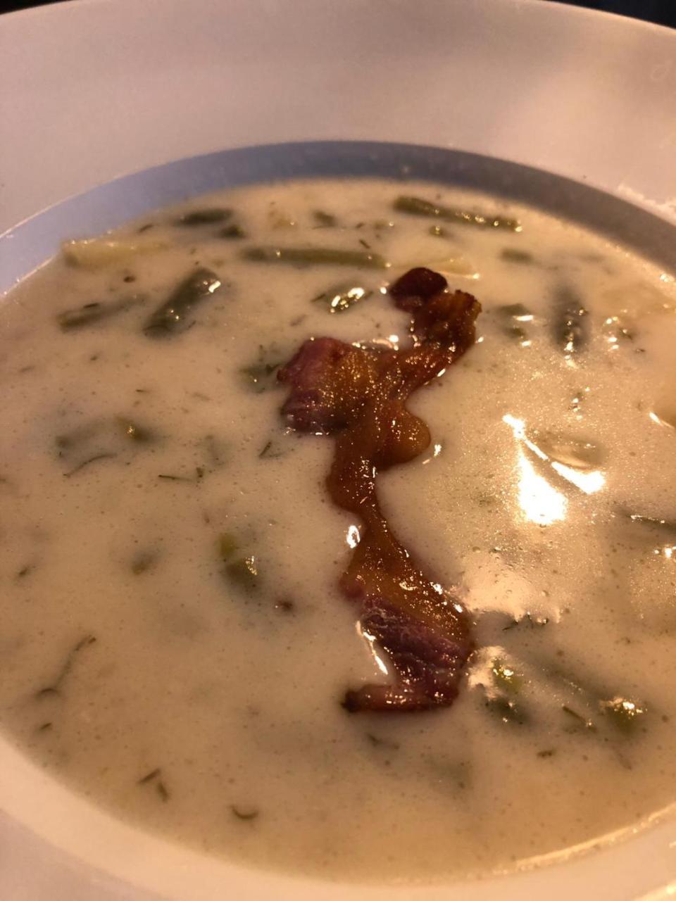 Penzion A Restauracia Hanisberg Krupina المظهر الخارجي الصورة