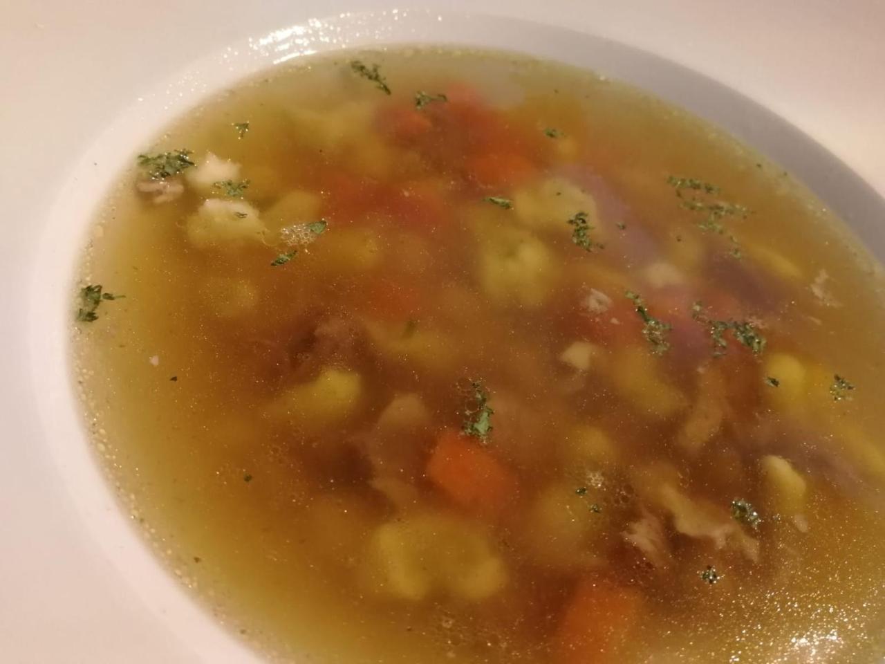 Penzion A Restauracia Hanisberg Krupina المظهر الخارجي الصورة