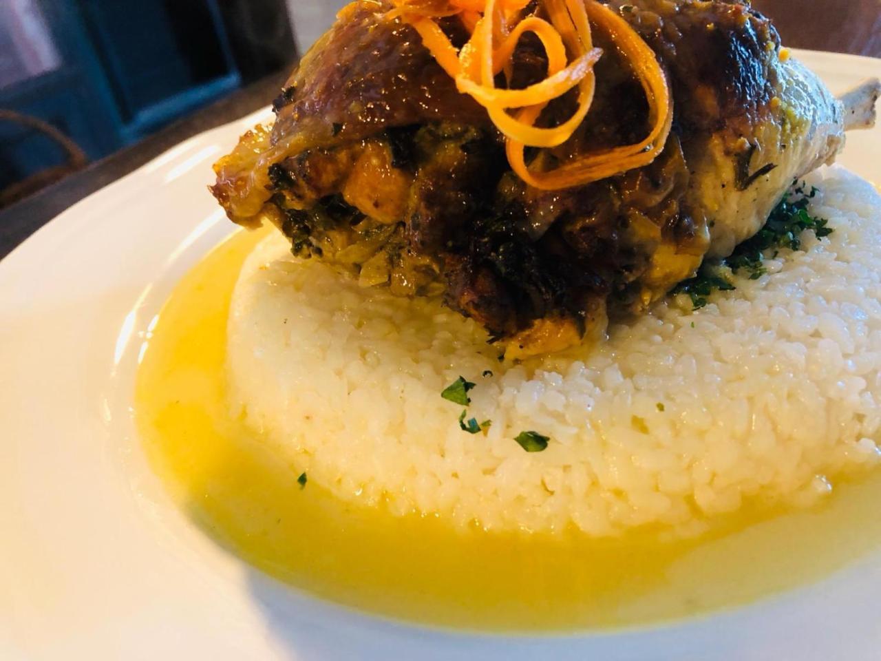 Penzion A Restauracia Hanisberg Krupina المظهر الخارجي الصورة