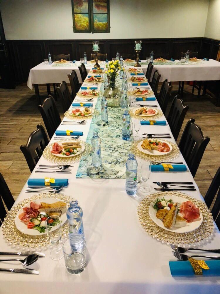 Penzion A Restauracia Hanisberg Krupina المظهر الخارجي الصورة