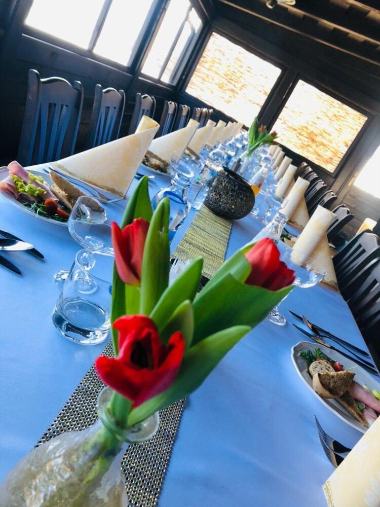 Penzion A Restauracia Hanisberg Krupina المظهر الخارجي الصورة